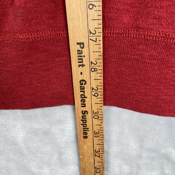 Polo Ralph Lauren Sweater mens XXL Shawl Collar Cardigan 1/4 Zip Pullover Cotton - Picture 10 of 11